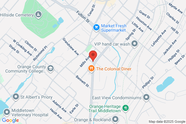 Cornerstone Dental