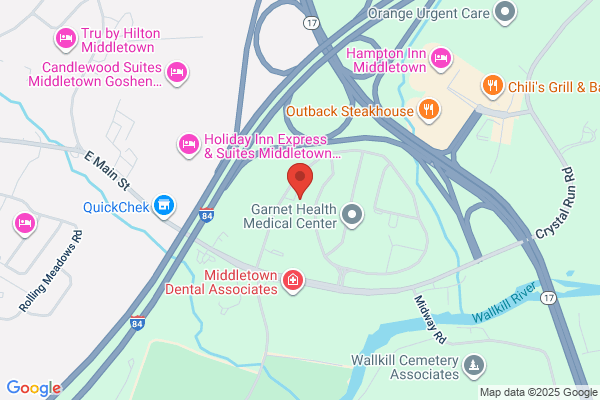 Hampton Family Dentistry