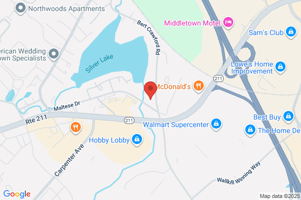 Middletown Dental Group