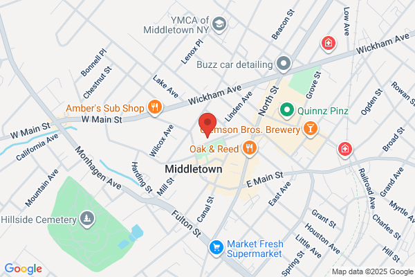 Sun River Health Middletown