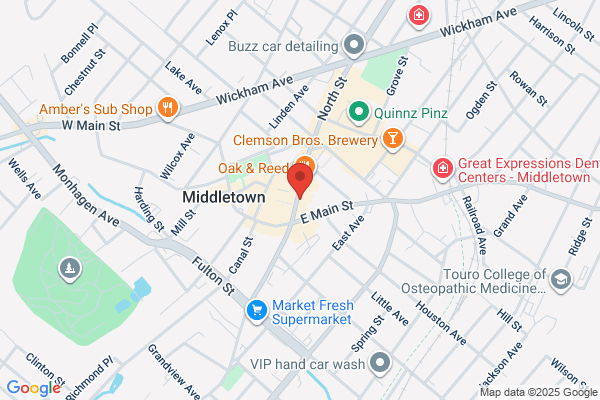 Apex Dental