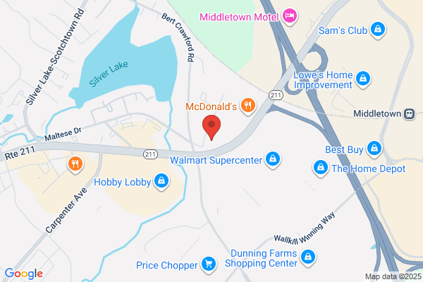 Colavito Chiropractic Care