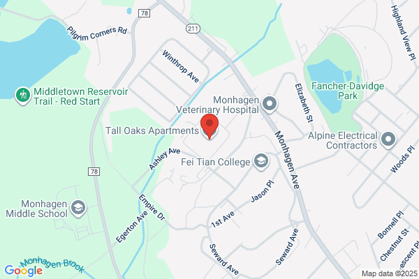 Tall Oaks Apartments