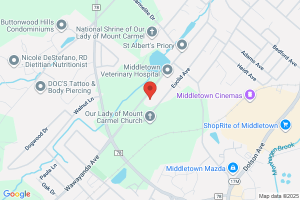 Our Lady of Mt Carmel Elementary School