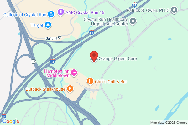 Orange Urgent Care