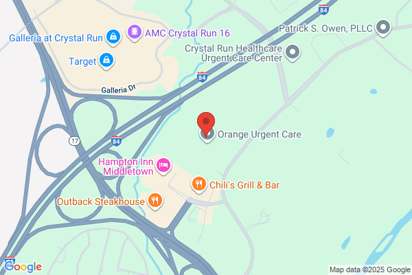 Middletown Tri-State Eye