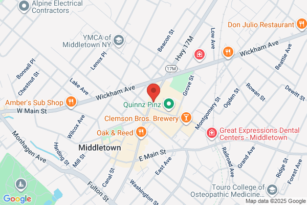 ATAX - Middletown, NY
