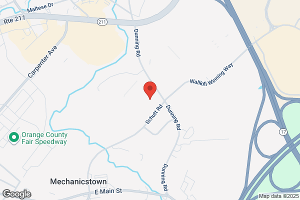 Crunch Fitness - Middletown