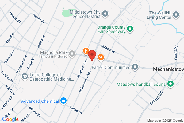 Cumberland Farms