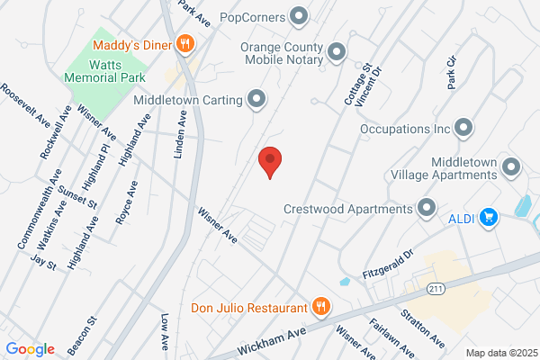 Magwood Services Inc