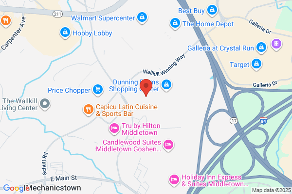 Card Smart of Middletown