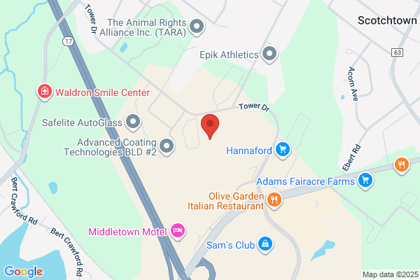Wallkill Town of, Personnel