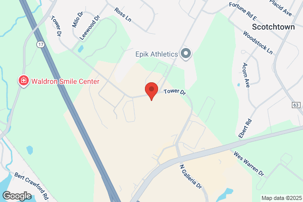 Wallkill Town of, Planning Department