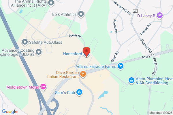Hannaford