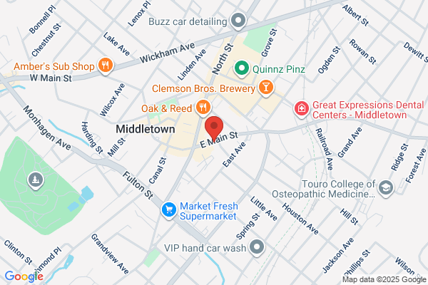Preferred Home Care of New York - Orange County