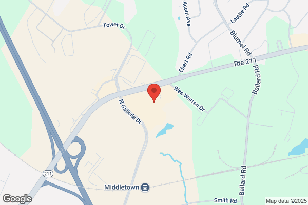 Home2 Suites by Hilton Middletown