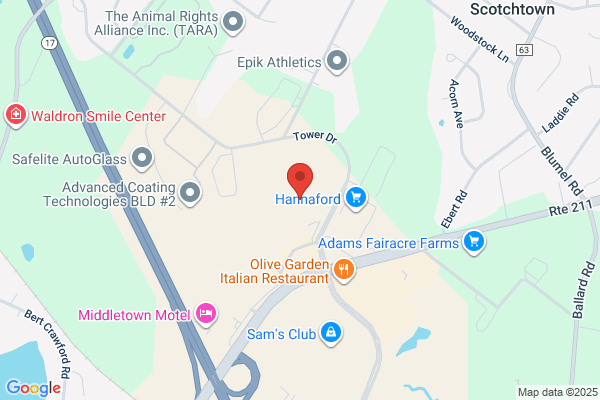 Residence Inn by Marriott Middletown Goshen
