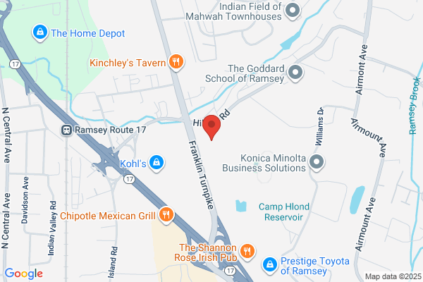 Kolinsky Hill Financial Group