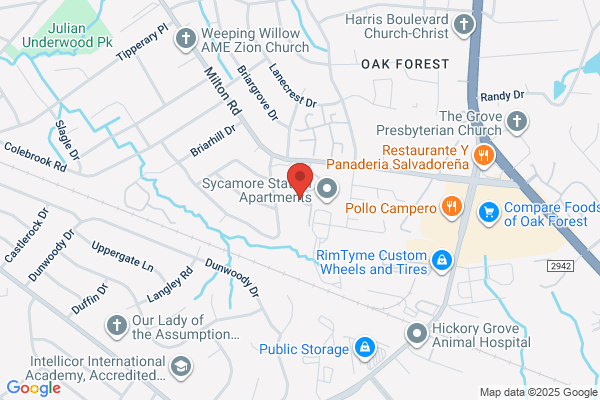 Woodfield Gardens Inc