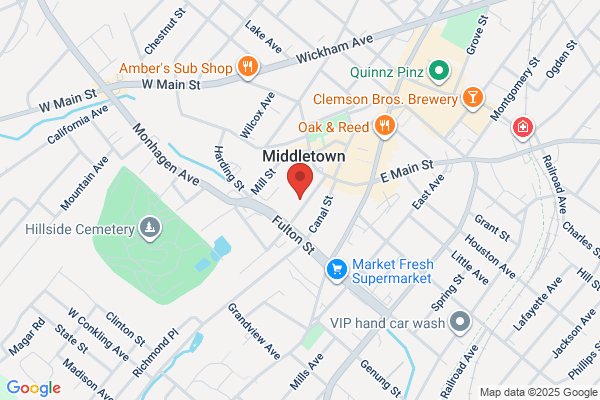 Empire Hearing and Audiology - Middletown