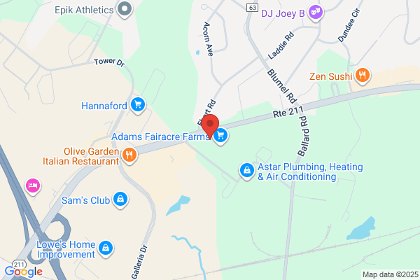 Larrys Auto-Truck Sales Inc