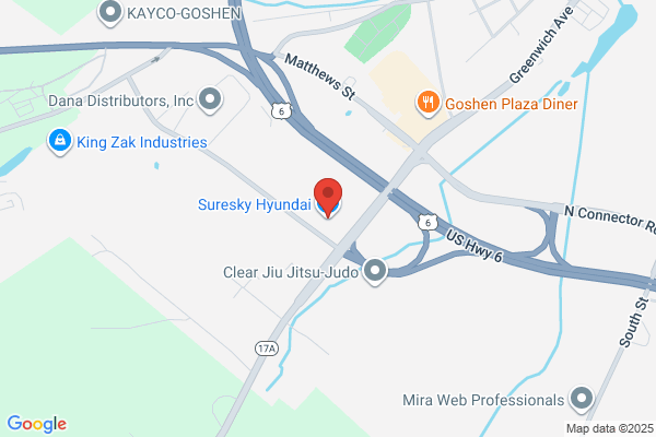 Suresky Hyundai, Sales