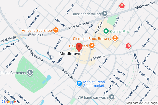 First Federal Savings of Middletown