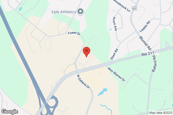 Hannaford Pharmacy