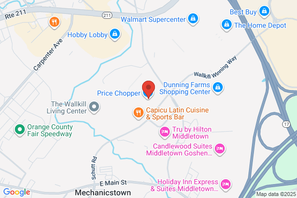 Price Chopper Supermarket, Pharmacy