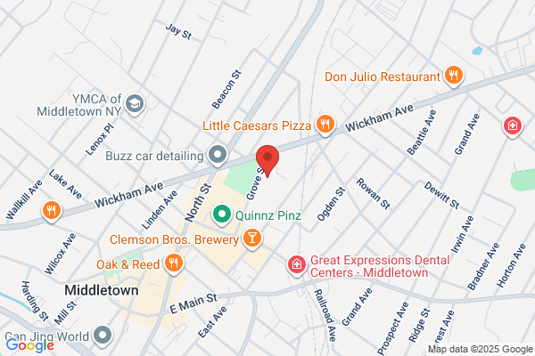 Melendez Funeral Home, LLC