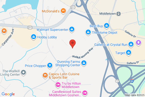 Applebee's Neighborhood Grill & Bar
