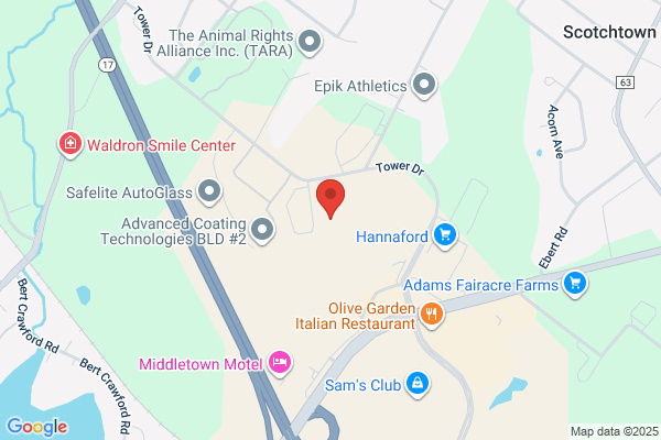 Courts, Wallkill
