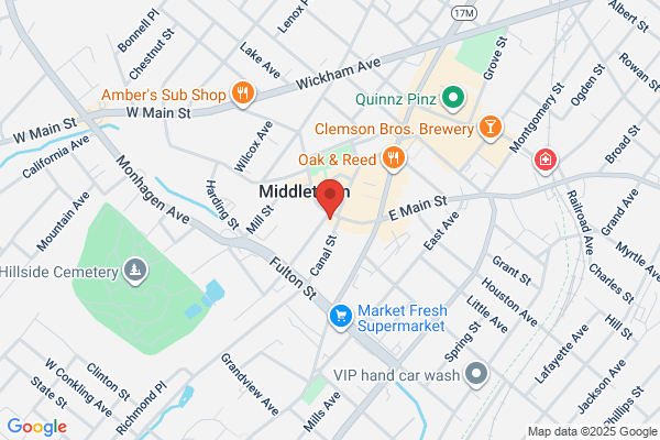 Jacos Jewelry Repair