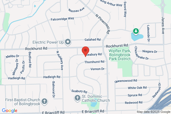Lou's Furniture Repair