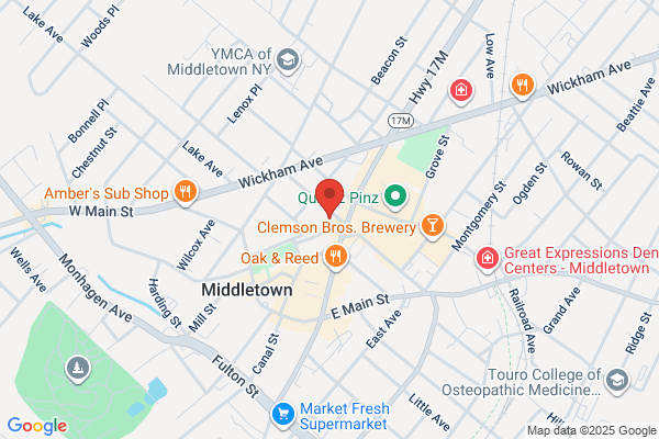 Middletown Electric Motors Inc