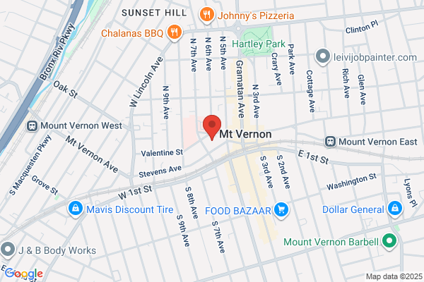 New Vernon Water Co