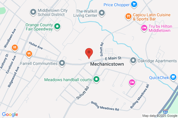 Pachter Orthodontics | Middletown, NY