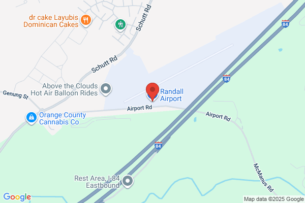 Randall Airport