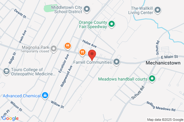 Rockland Exposition Inc