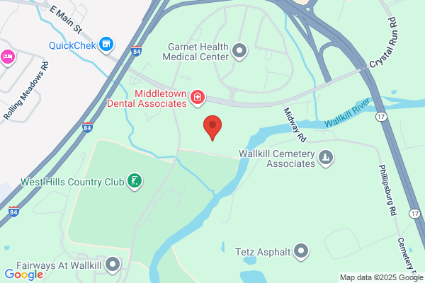Water Departments, Wallkill