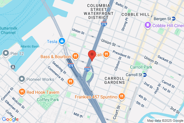 Carroll Plumbing & Heating
