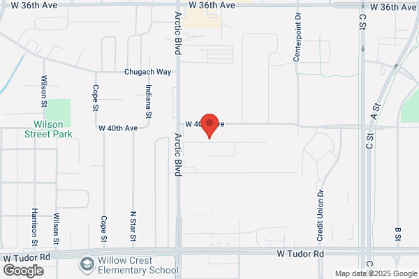 Allstar Service Realty Inc