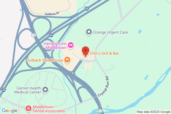 Chili's Grill & Bar