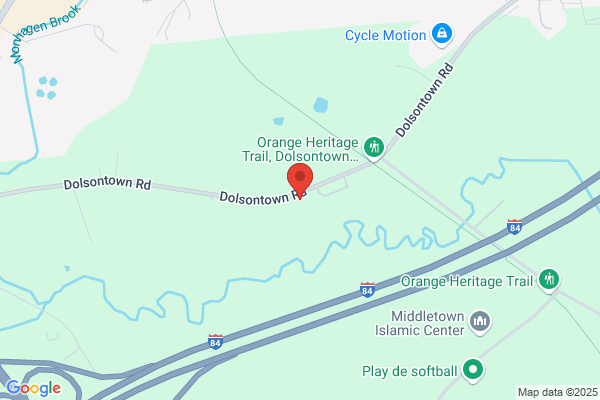 DolsonTown Road Self Storage