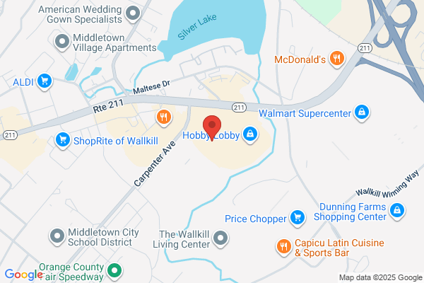 Wallkill Plaza