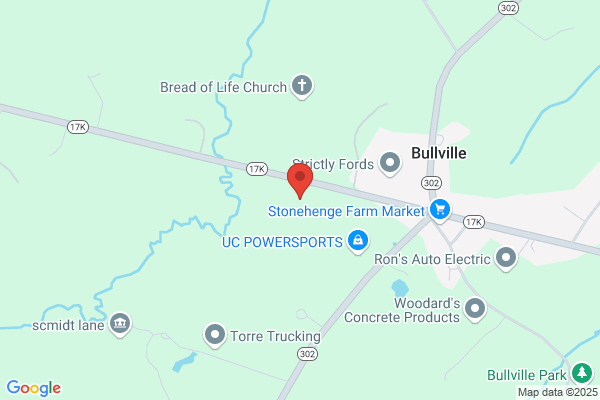 Bullville Self Storage
