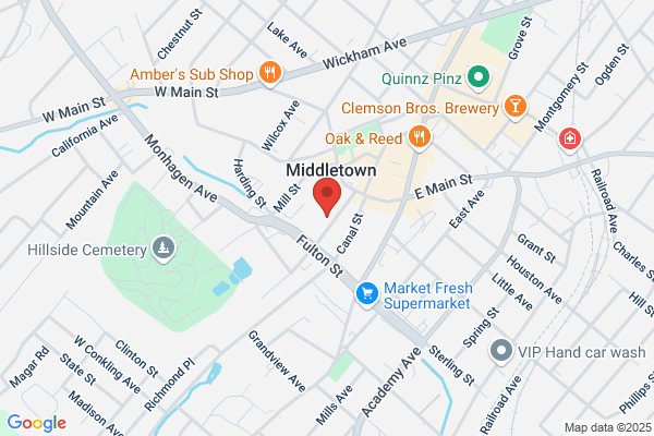 Audibel Hearing Aid Center