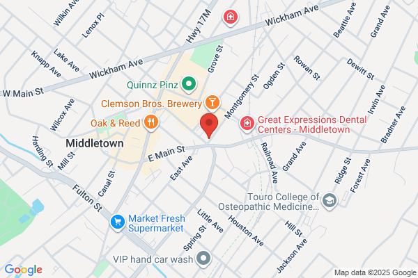 Manchester Orthopedics