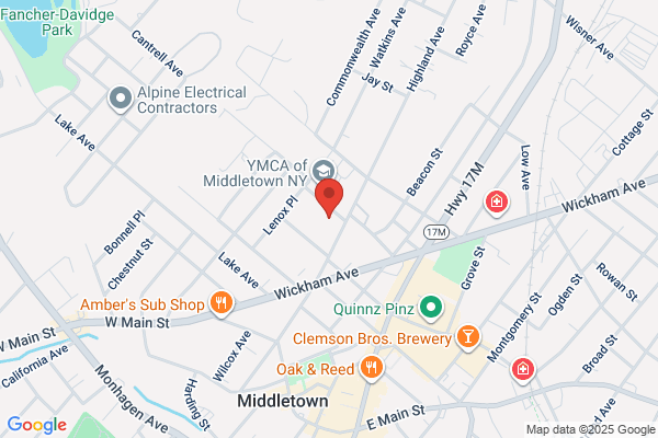 Middletown Hebrew Association
