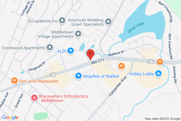 U-Haul Moving & Storage of Middletown